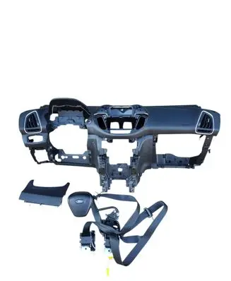 Ford B-MAX Dashboard AV11R04310