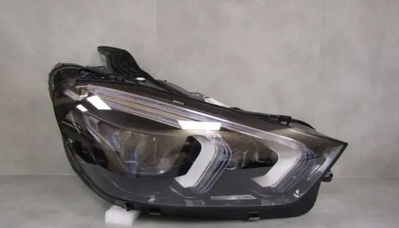 Mercedes-Benz GLE (W166 - C292) Headlight/headlamp A1679064204