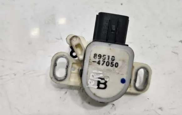 Toyota Prius (XW30) Brake pedal sensor switch 8951047050