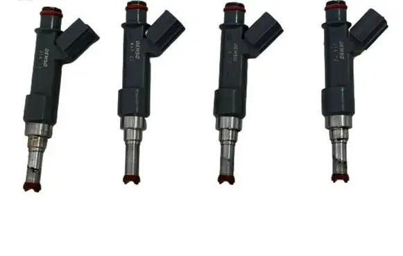 Toyota Corolla E210 E21 Fuel injector 232500T110