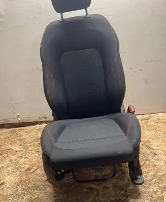 Ford Puma Front passenger seat 