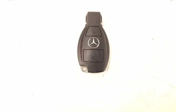 Mercedes-Benz B W245 Ignition key/card CCAB10LP3190T0