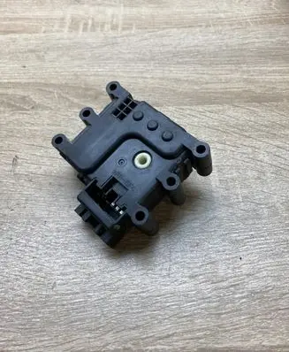 Mazda CX-5 Air flap motor/actuator Mazdacx