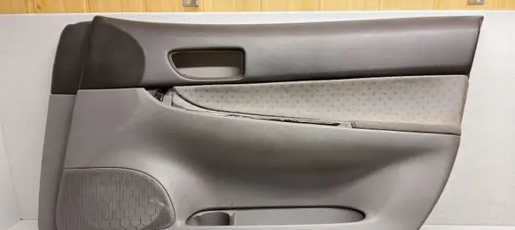 Mazda 6 Front door card panel trim GJ6A684C1