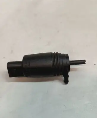 BMW 5 E60 E61 Windscreen/windshield washer pump 67128377612