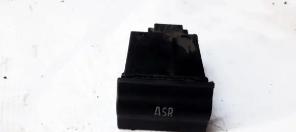 Traction control (ASR) switch