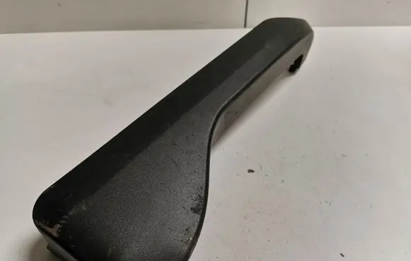 BMW X5 E70 Seat trim 7162223