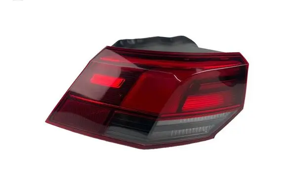 Volkswagen Golf VIII Rear/tail lights 5H0945095B