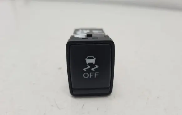 ESP (stability program) switch