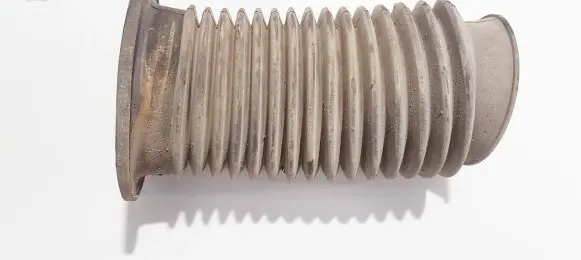 Opel Vectra C Front shock absorber dust cover boot 2m0762 2m076-2