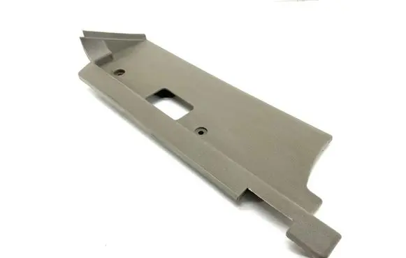 Volvo XC90 Dashboard lower bottom trim panel 03409456