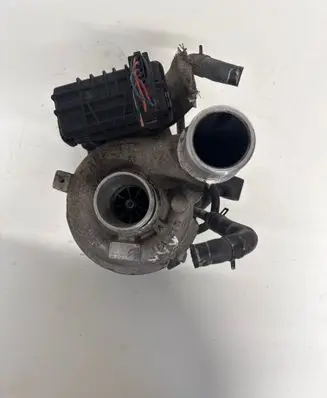 Hyundai Santa Fe Turbo 282312F100 7805020001