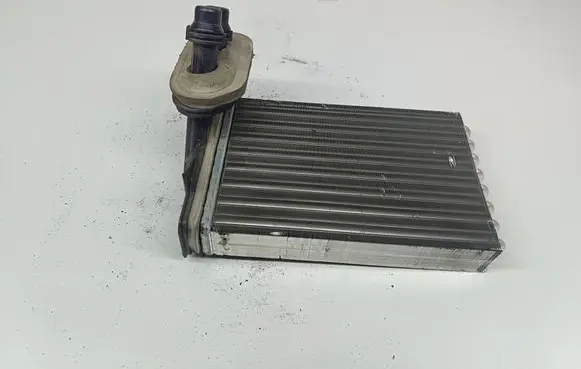 Skoda Octavia Mk1 (1U) Heater blower radiator 1J1819031B