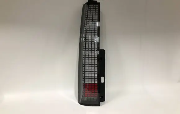 Hyundai Staria Rear/tail lights 92401-CG