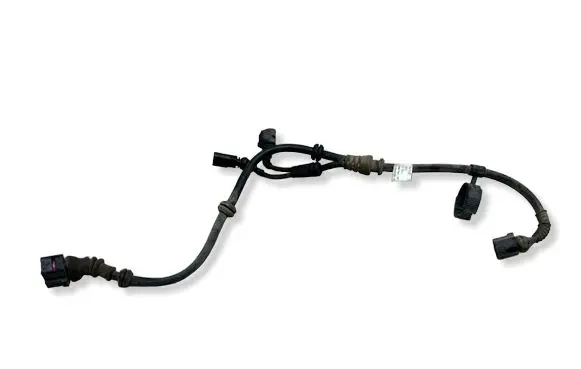 Porsche Cayenne (92A) Rear ABS sensor wiring 7P0971279D