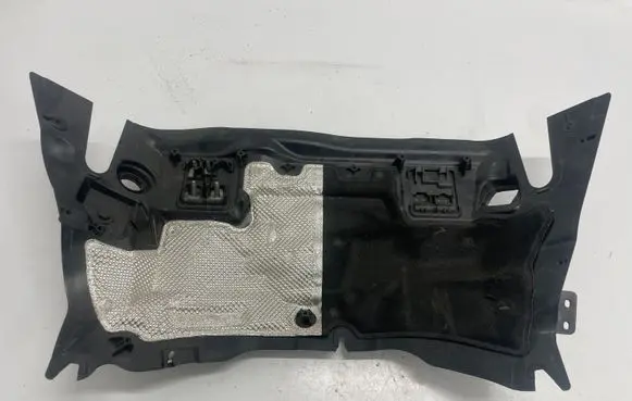 Mercedes-Benz E W213 Other engine bay part A2536209100