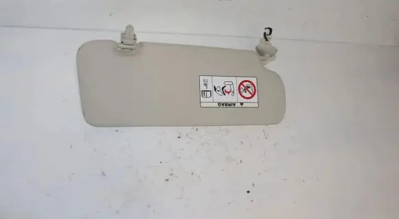 Honda CR-V Sun visor 1421673