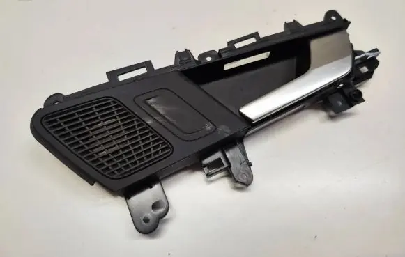 Front door interior handle
