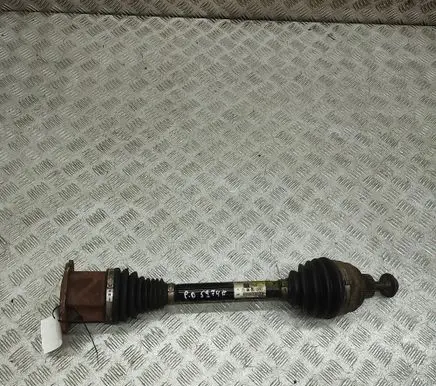 Audi A6 S6 C7 4G Front driveshaft 4G0407271F