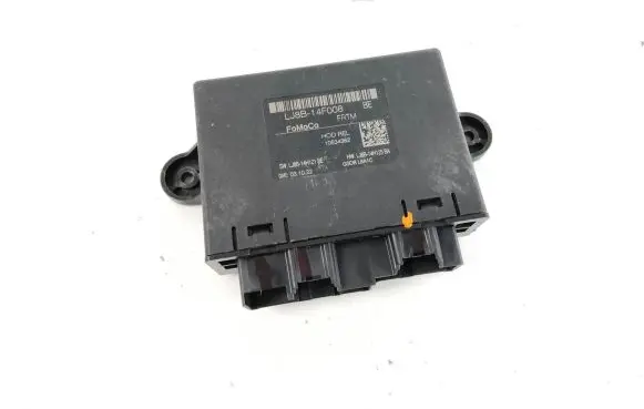 Ford Mustang Mach-E Other control units/modules LJ8B14F008BE LJ8B14H121BE LJ8B14H125BA