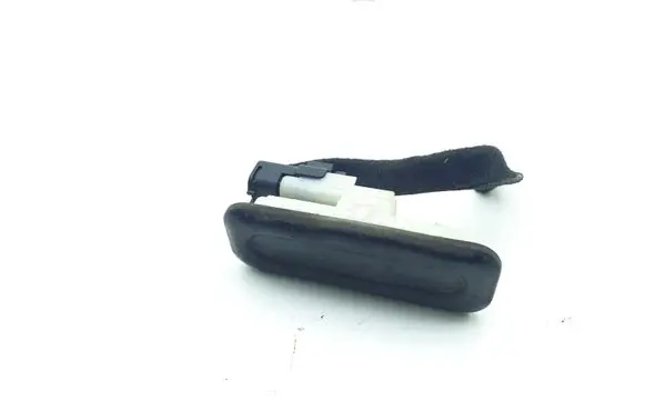 Citroen C5 Tailgate opening switch 