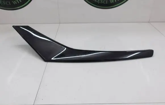 Citroen DS7 Crossback Fender grill 9844936977