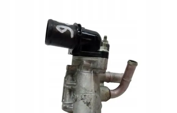 Mazda 3 Engine coolant pipe/hose