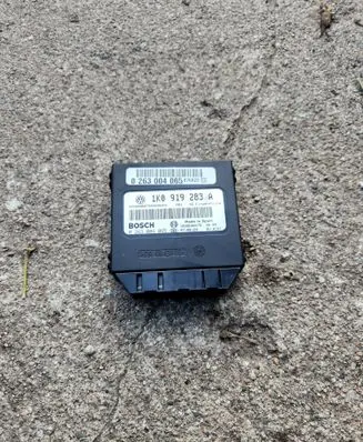 Volkswagen Cross Touran I Parking PDC control unit/module 1K0919283A 0263004065