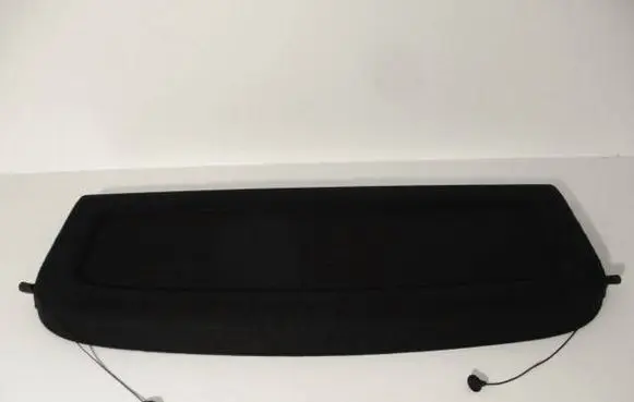 Ford Fiesta Parcel shelf H1BBA46668AD