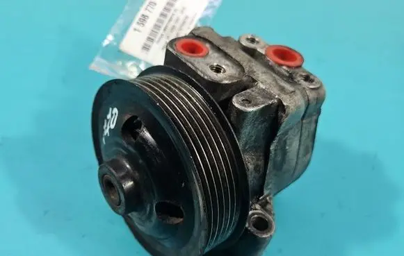 Jaguar XF X250 Power steering pump 8X233A696BA IMPRK1598770