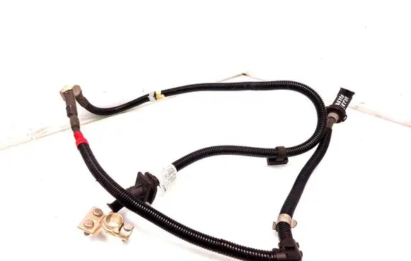 BMW X2 F39 Positive cable (battery) 8654635 623270111
