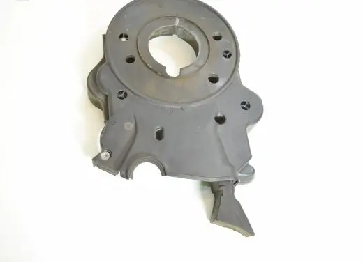Audi A6 S6 C8 4K Timing belt guard (cover) 05L109147