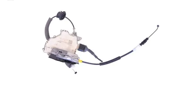 Audi A7 S7 4G Rear door lock 4G0839016C