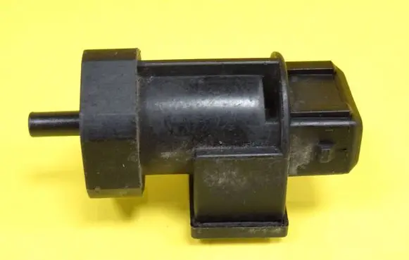 Hyundai Getz Speed sensor (speedometer sensor) 
