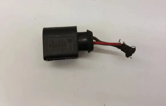 Audi A4 S4 B8 8K Other wiring loom 4D0971992