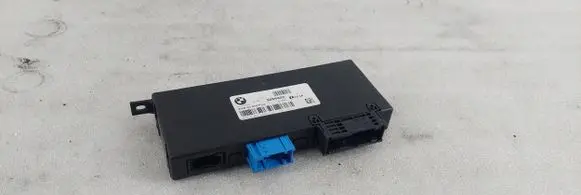 BMW 6 F12 F13 Gateway control module 9284422 5325068G7