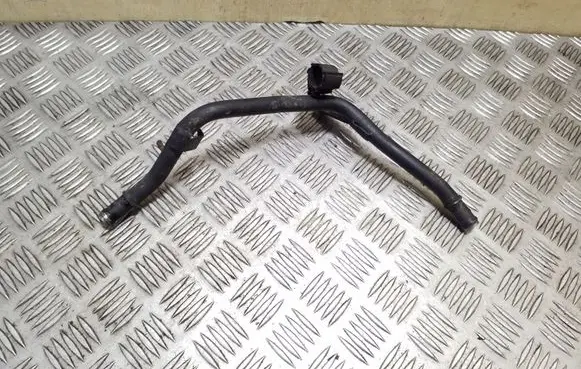 Skoda Octavia Mk2 (1Z) Engine coolant pipe/hose