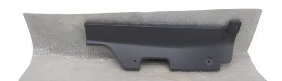 Mercedes-Benz SLR McLaren C199 Front bumper 9438850222