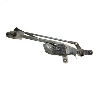 Suzuki Grand Vitara II Front wiper linkage and motor 3811065J00 1593000482