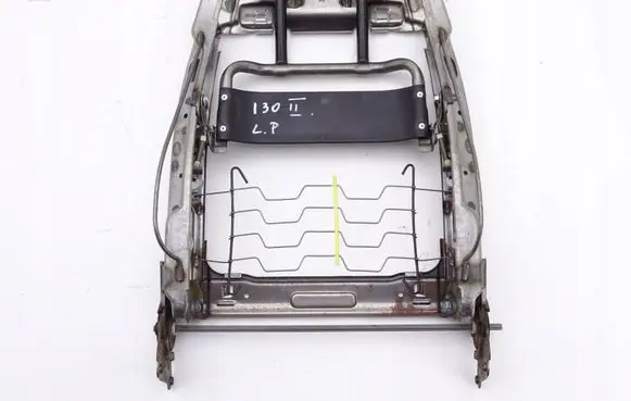 Hyundai i30 Seat frame 