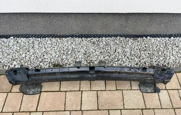 Honda HR-V Front bumper support beam 