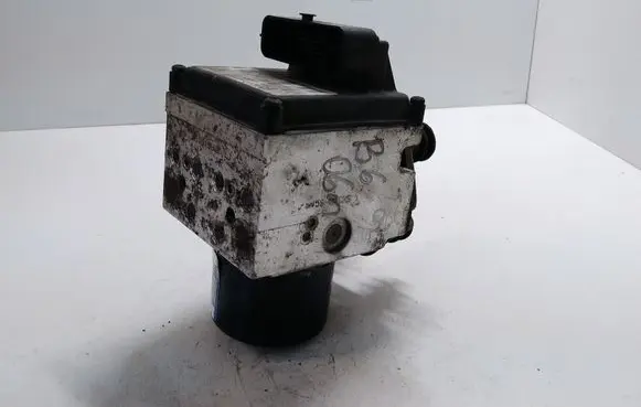 Volkswagen PASSAT B6 ABS Pump 3C0614109 16420301A