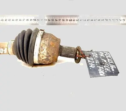 Ford Focus Front driveshaft