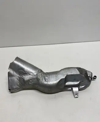 Jaguar F-Pace Exhaust heat shield 8W939Y427BB 306PS