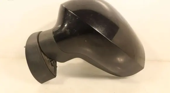 Seat Ibiza IV (6J,6P) Front door electric wing mirror E9024456