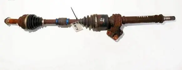 Mazda 3 I Front driveshaft 