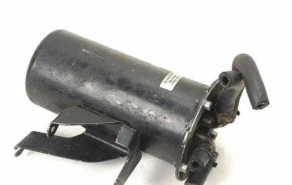 Volkswagen PASSAT B6 Fuel filter housing 3C0127400C 20260409HCR1407 5N0127399E