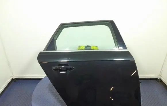 Audi A4 S4 B8 8K Rear door 