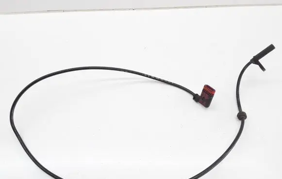 Mercedes-Benz C W204 ABS rear brake sensor A2045400317