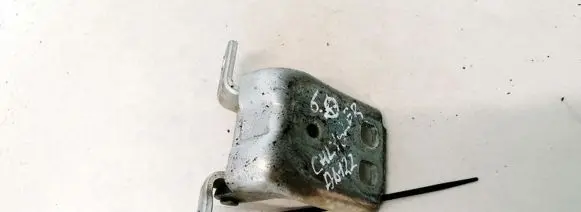 Chrysler PT Cruiser Rear door lower hinge 037ZAN1M 85574F